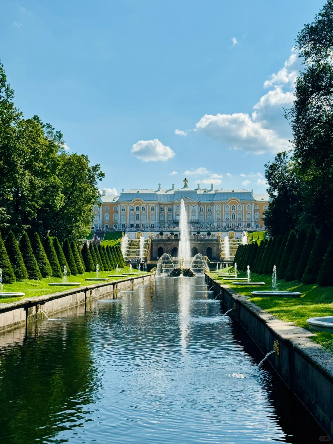🇷🇺俄罗斯旅行体验远比想象中好