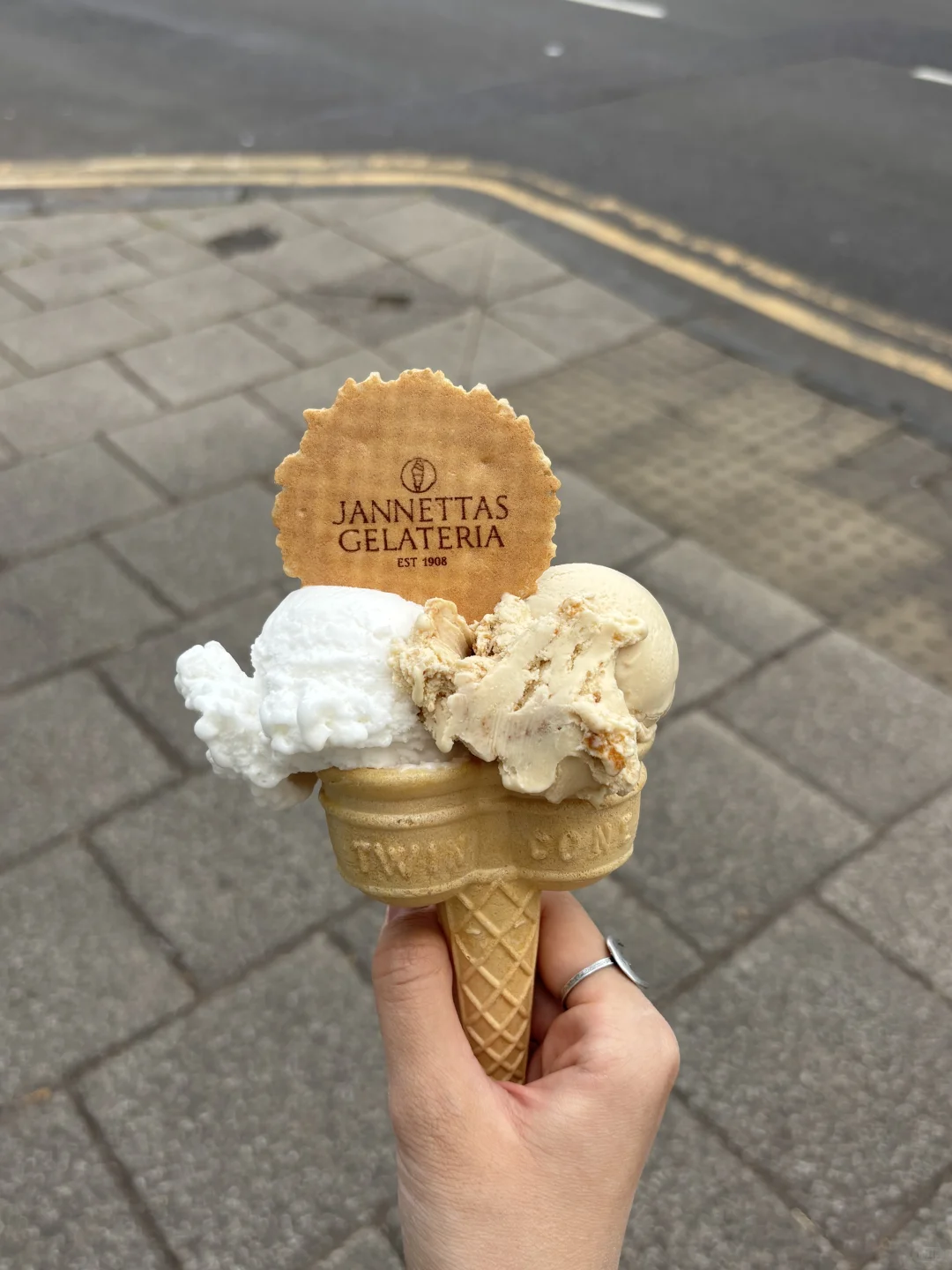 英国旅游记录｜02