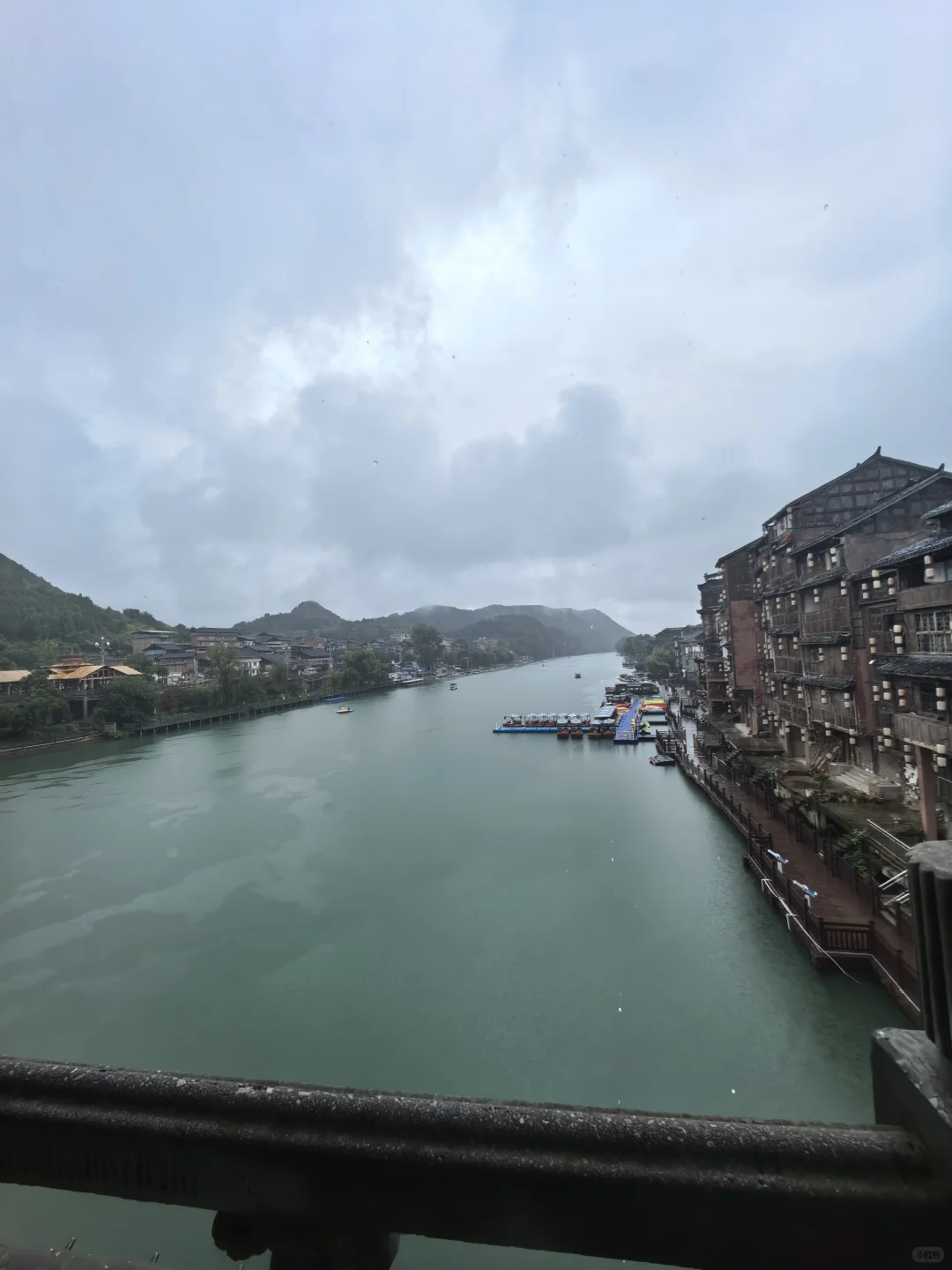 避雷贵州热门景区！