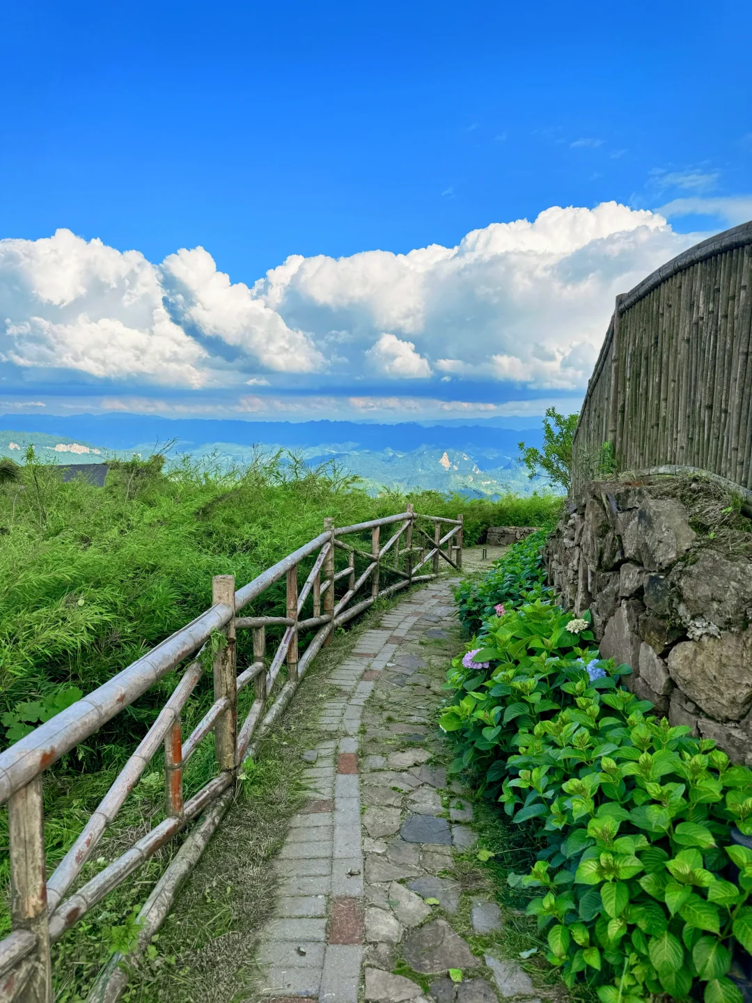 反向旅游!安利一个25 ℃冷门宝藏小城