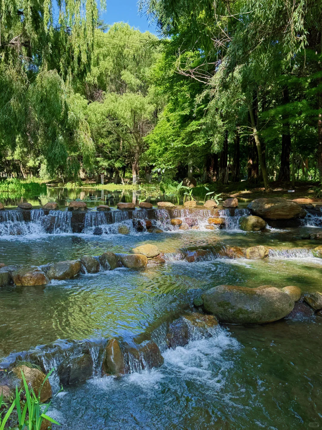 昆明。。。果然最牛逼的地方都是免费的！（合集）