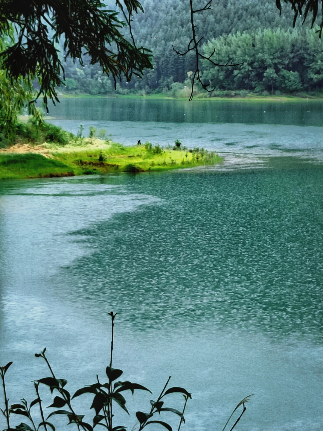 六盘水最惊喜的免费景点