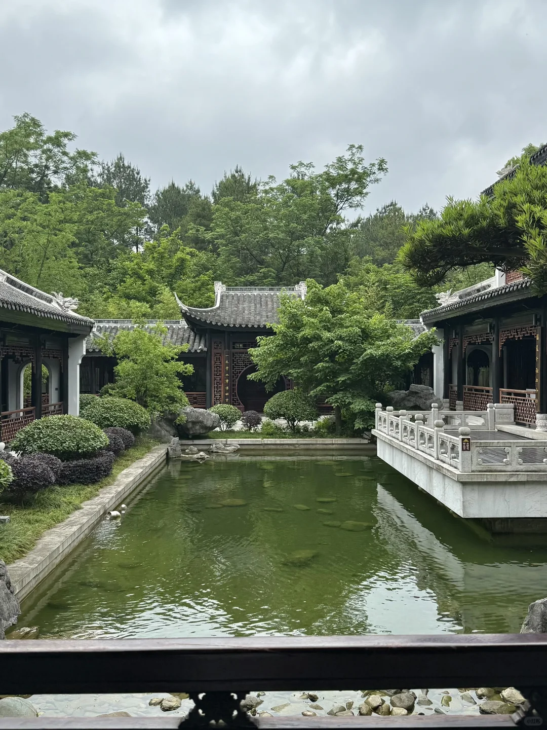 对贵阳祛魅不了一点…(附打卡点位)