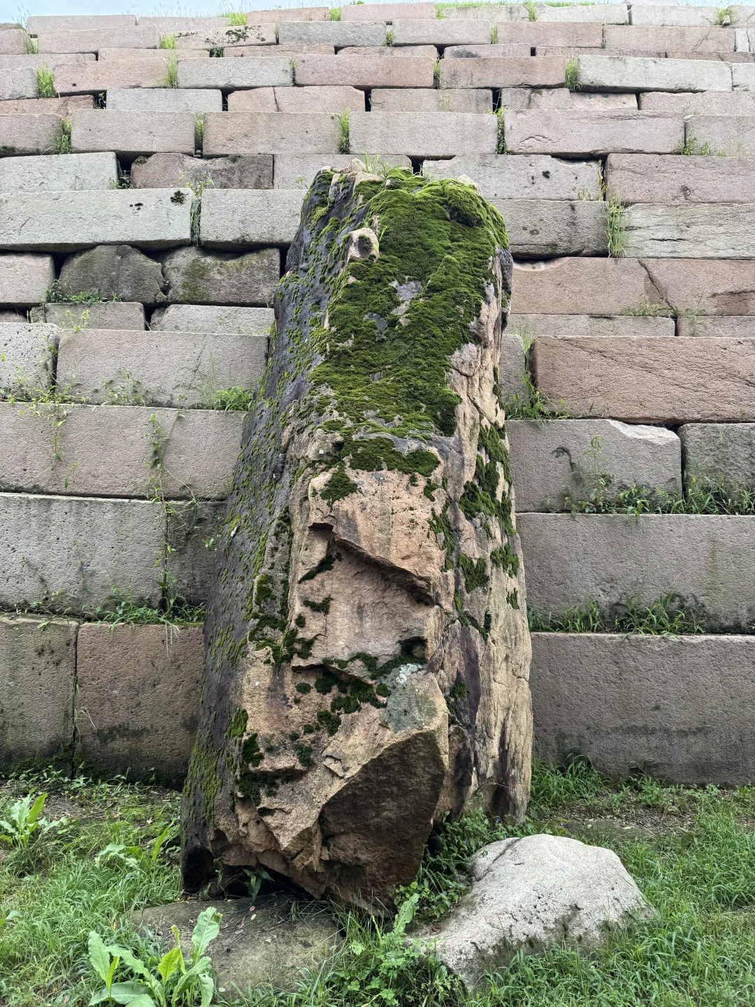 高句丽文物古迹景区，G331