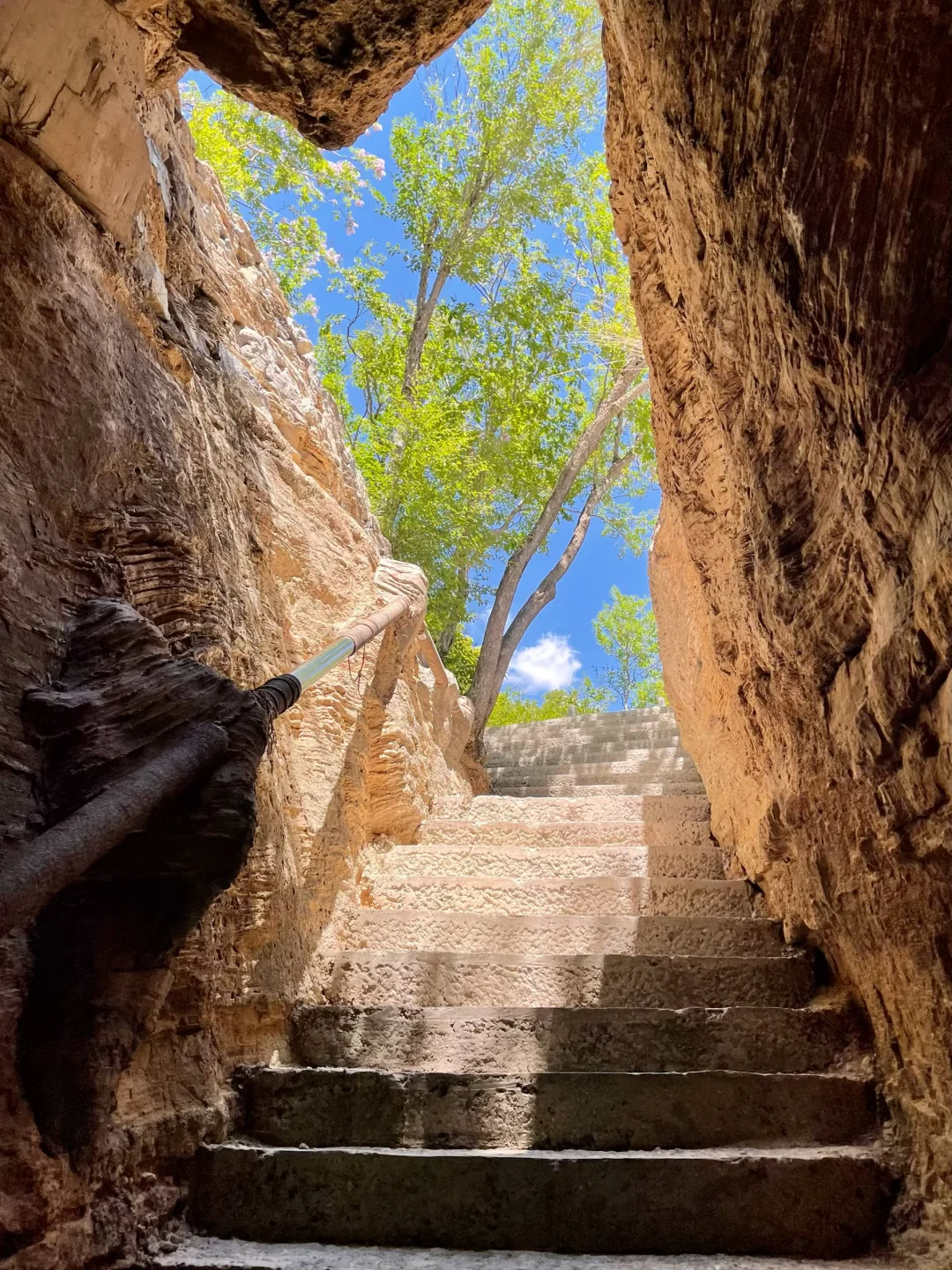 🏔周末出游去哪里｜河北白石山保姆级攻略✨