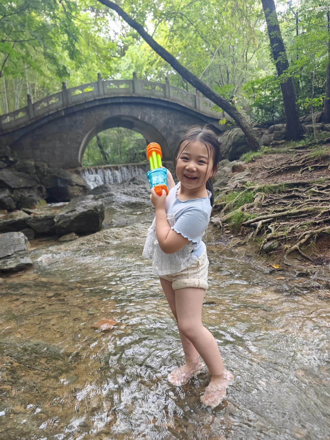 南京周边一小时玩水指南