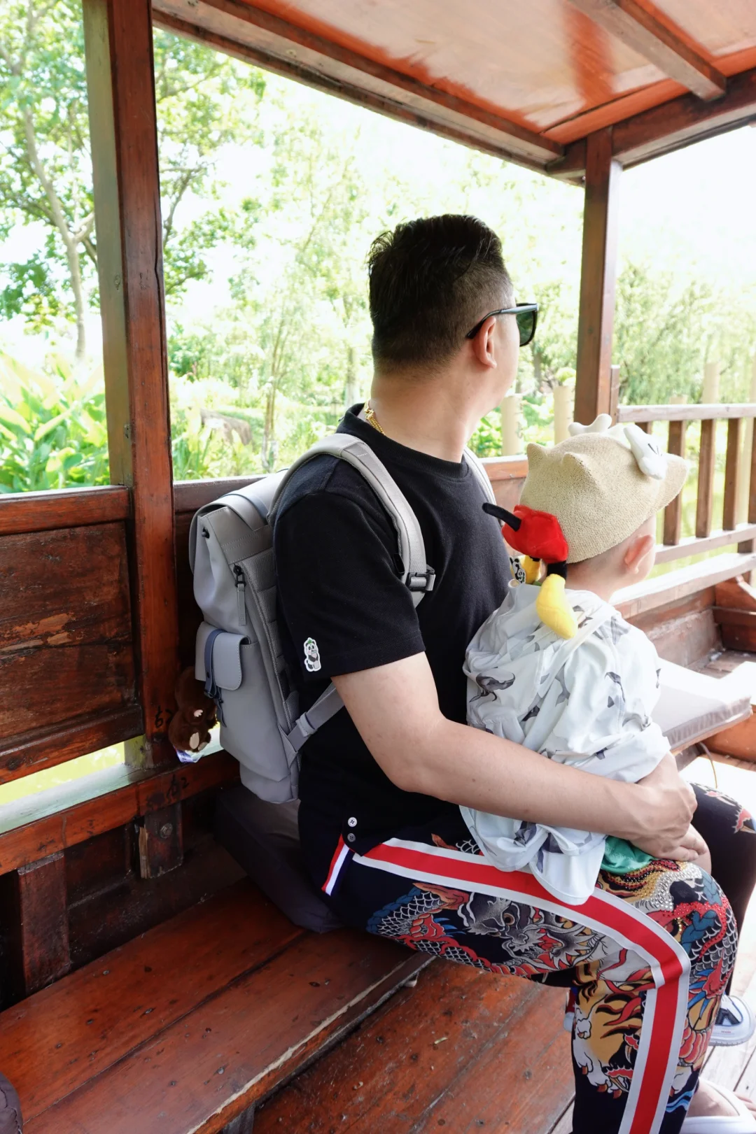 周五冲莫干山！三天两晚攻略，不踩雷💣