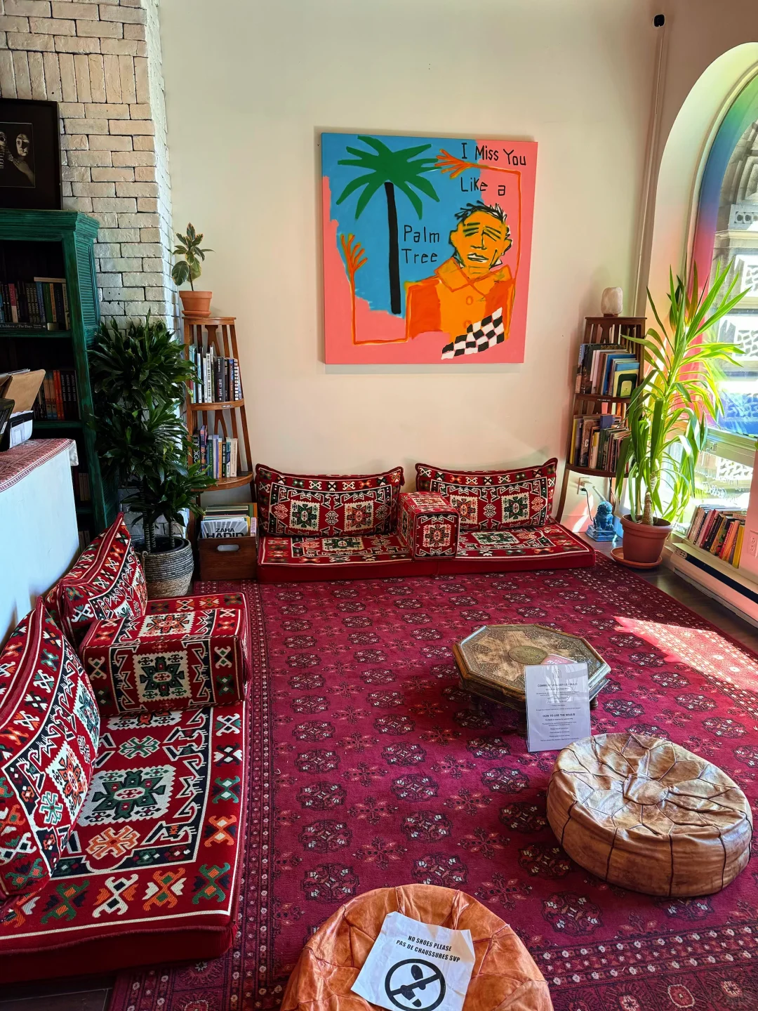 🇨🇦 蒙特利尔 Montreal 二日游 美食全景点