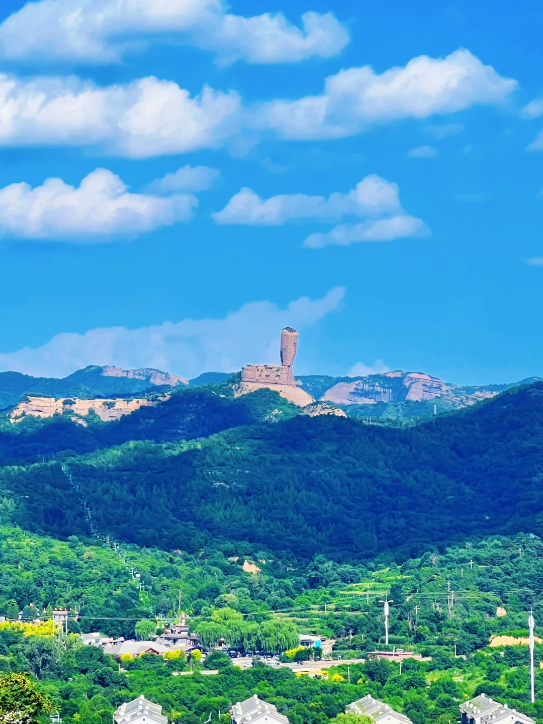 第一次去避暑山庄？门票路线一篇搞定