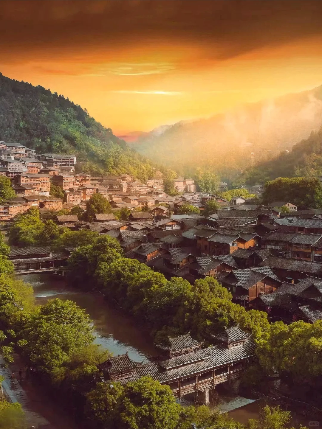 🔥千户苗寨购票避雷，别花冤枉钱！