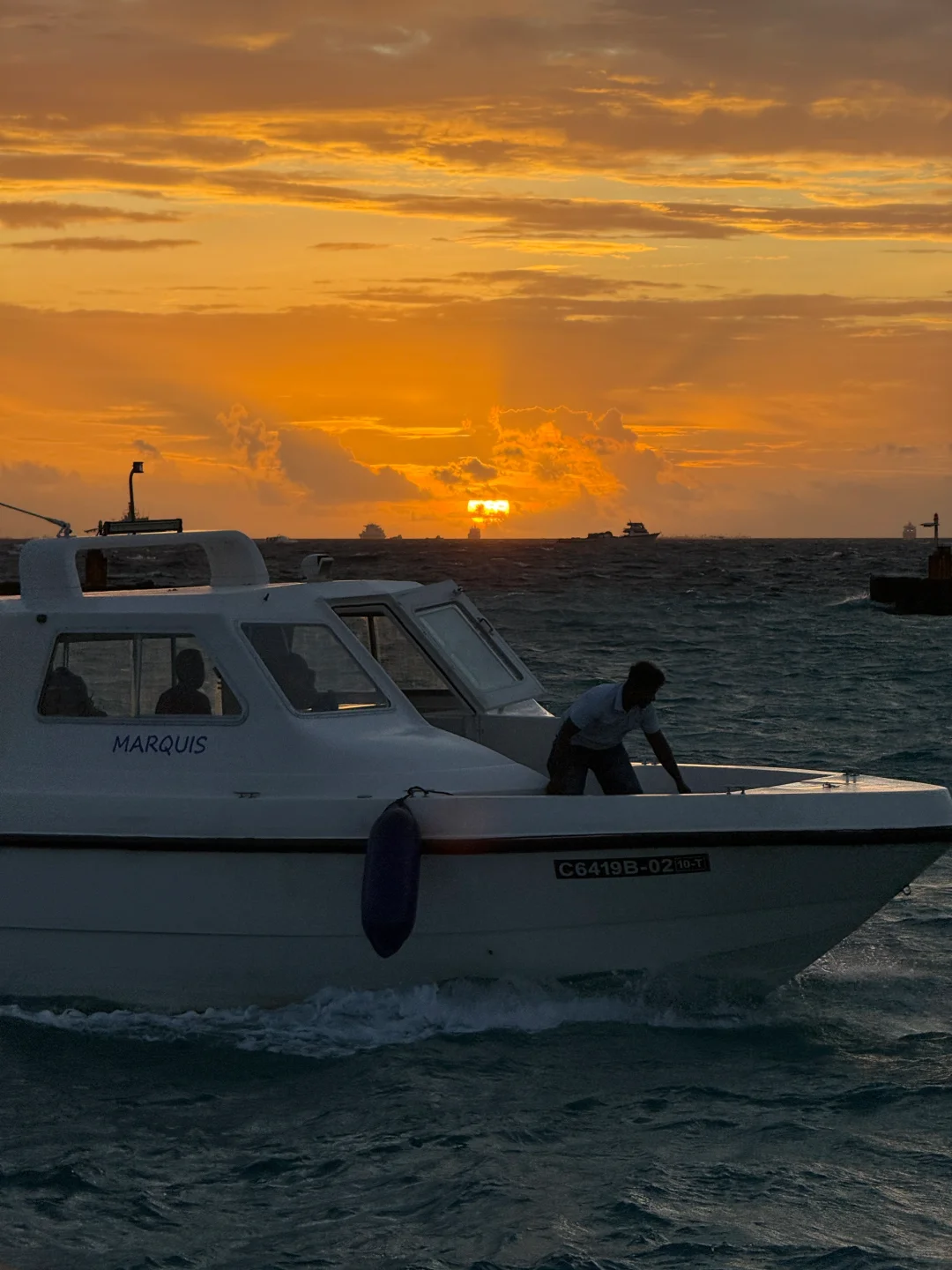 马尔代夫戒断反应🇲🇻