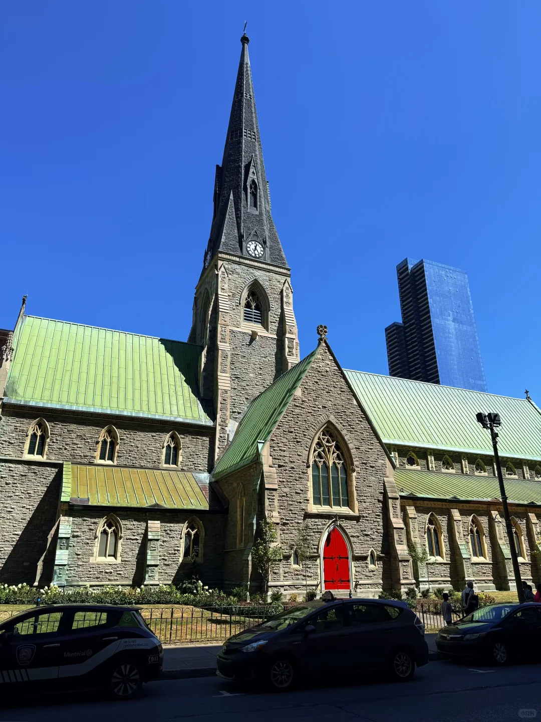 🇨🇦 蒙特利尔 Montreal 二日游 美食全景点