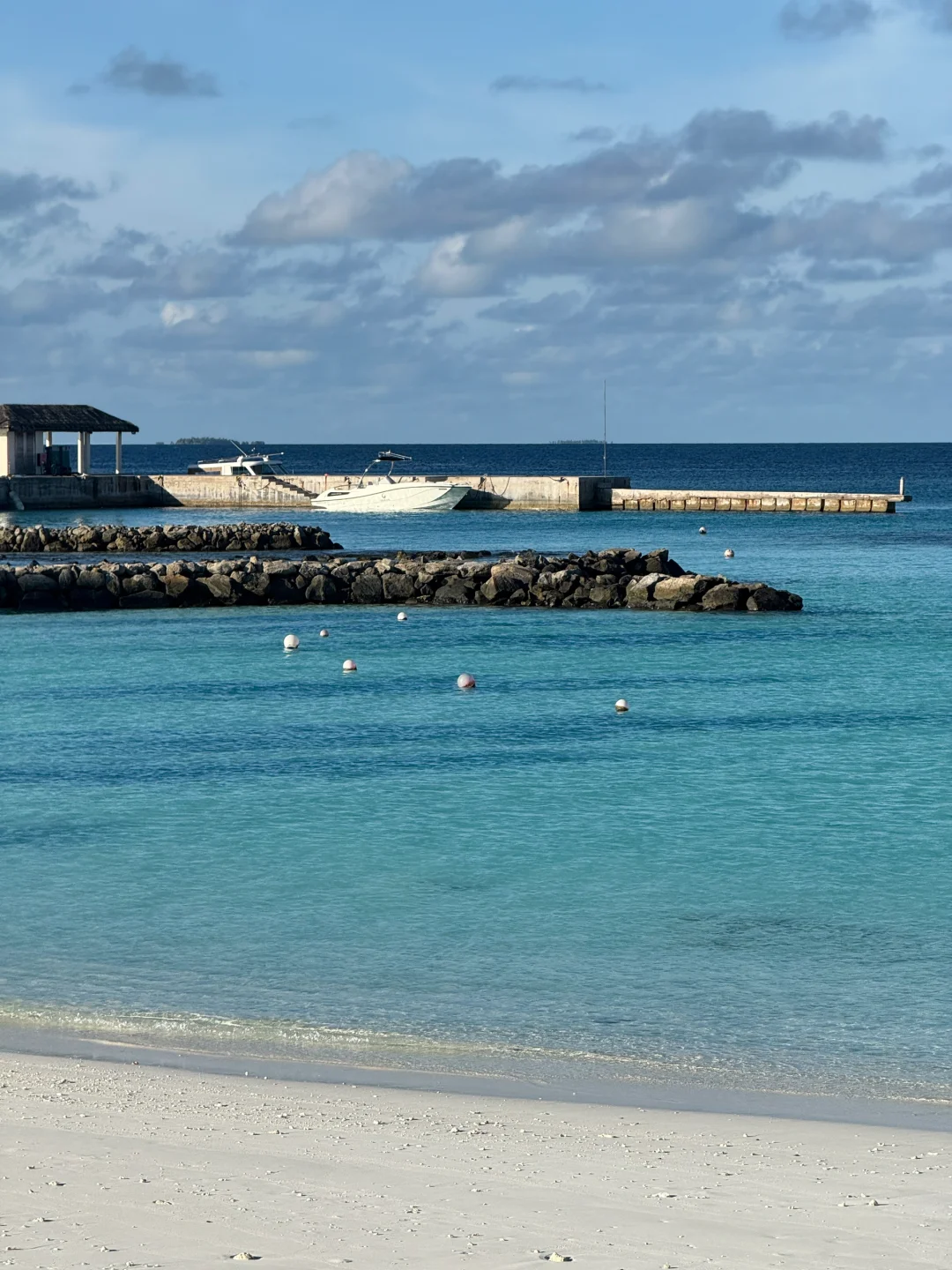 马尔代夫戒断反应🇲🇻