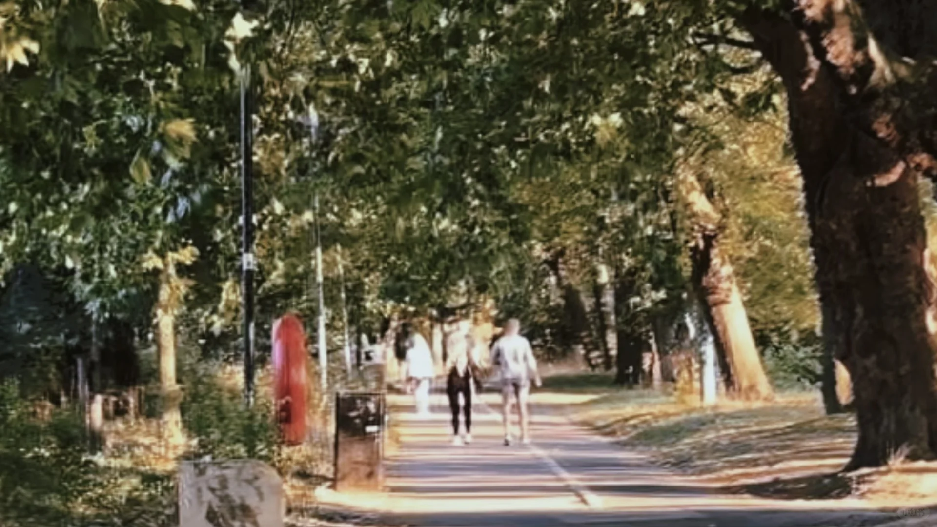 英国旅游记录｜02