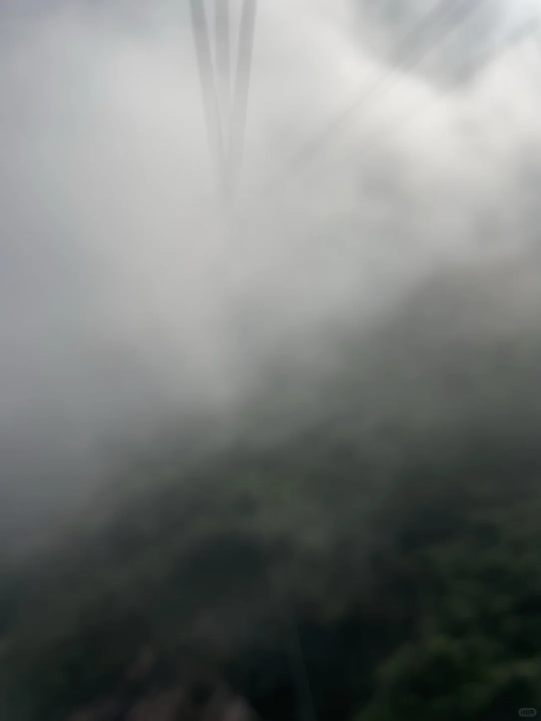 我说这是石家庄的懒人山