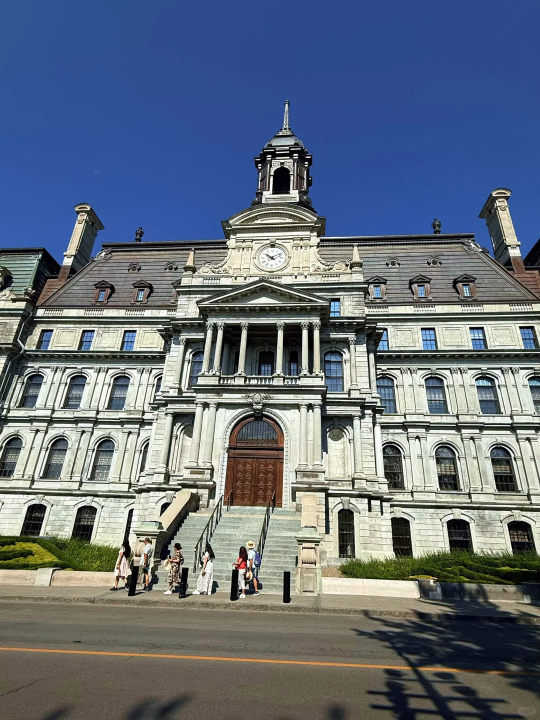 🇨🇦 蒙特利尔 Montreal 二日游 美食全景点