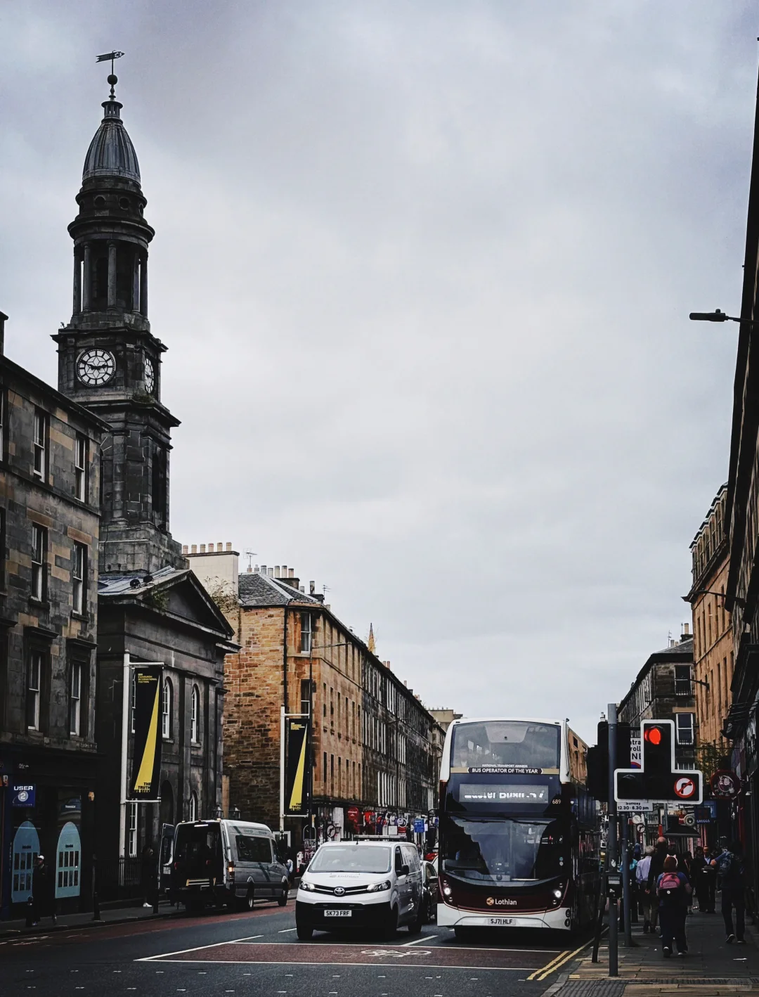 英国旅游记录｜02