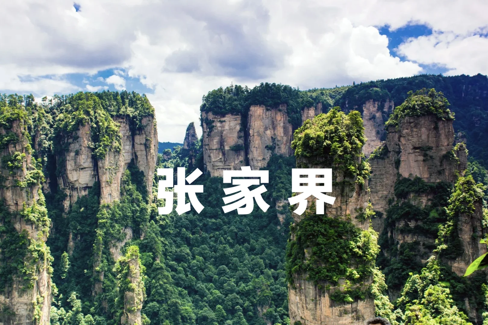🌍五一假期 | 超棒旅游地大盘点✨