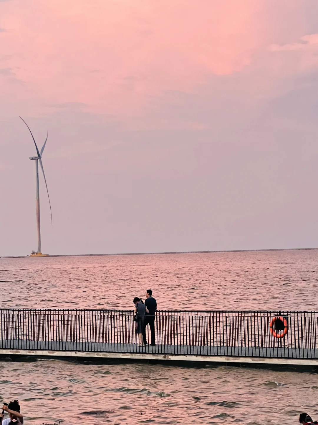 天津晴天海边真的没对手…门票仅需19💰……