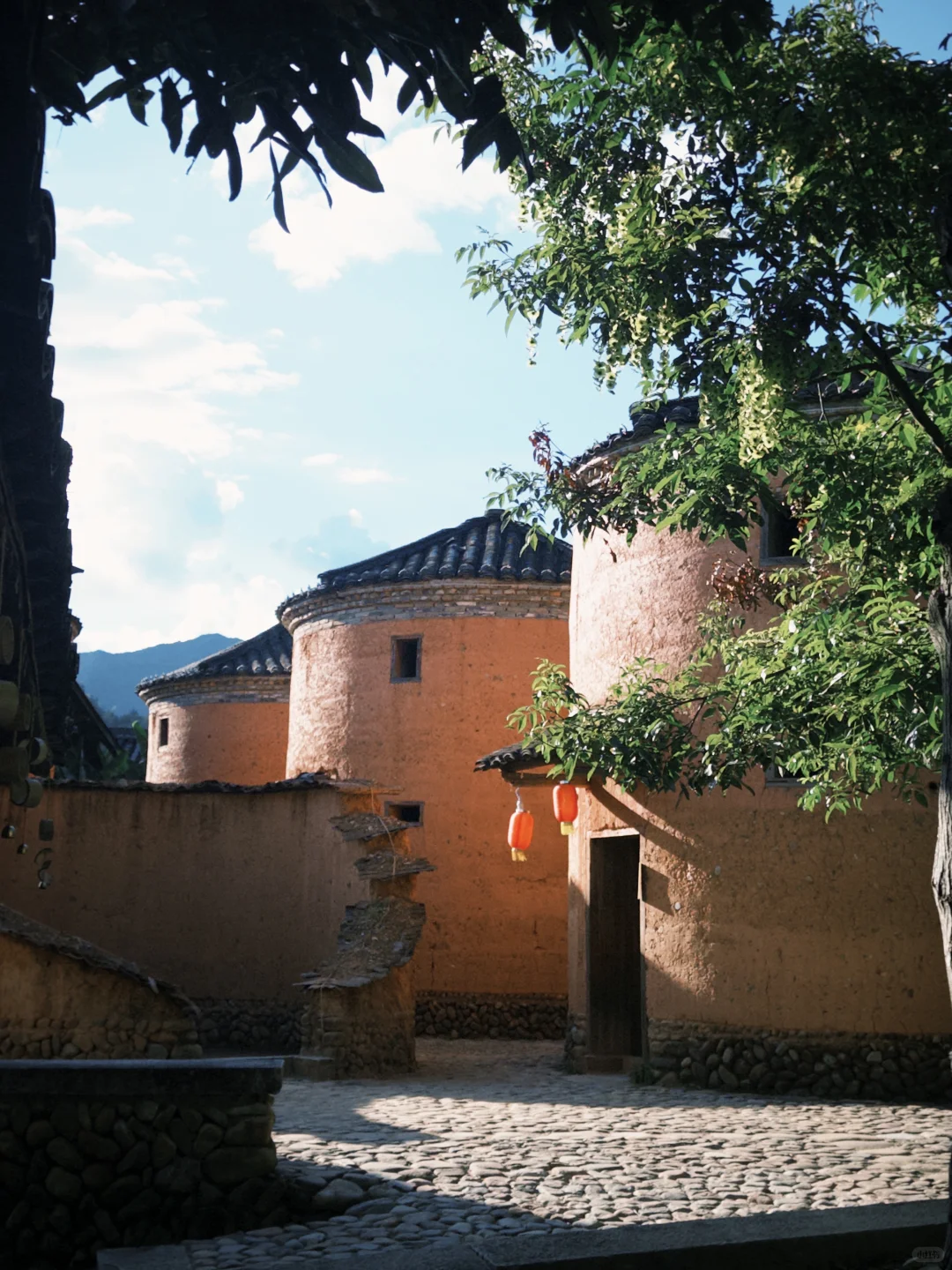 周末去哪玩📷—浙江版“大鱼海棠”