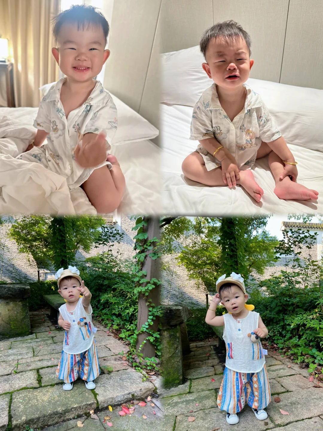 周五冲莫干山！三天两晚攻略，不踩雷💣