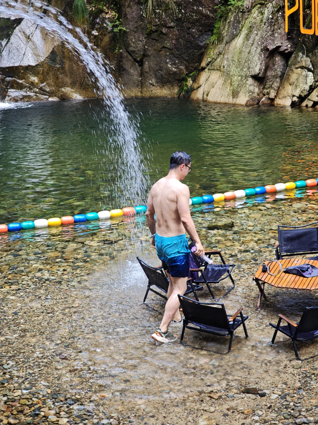 🚗四刷皖南｜醉山野+厉溪+白鹇谷+呈坎