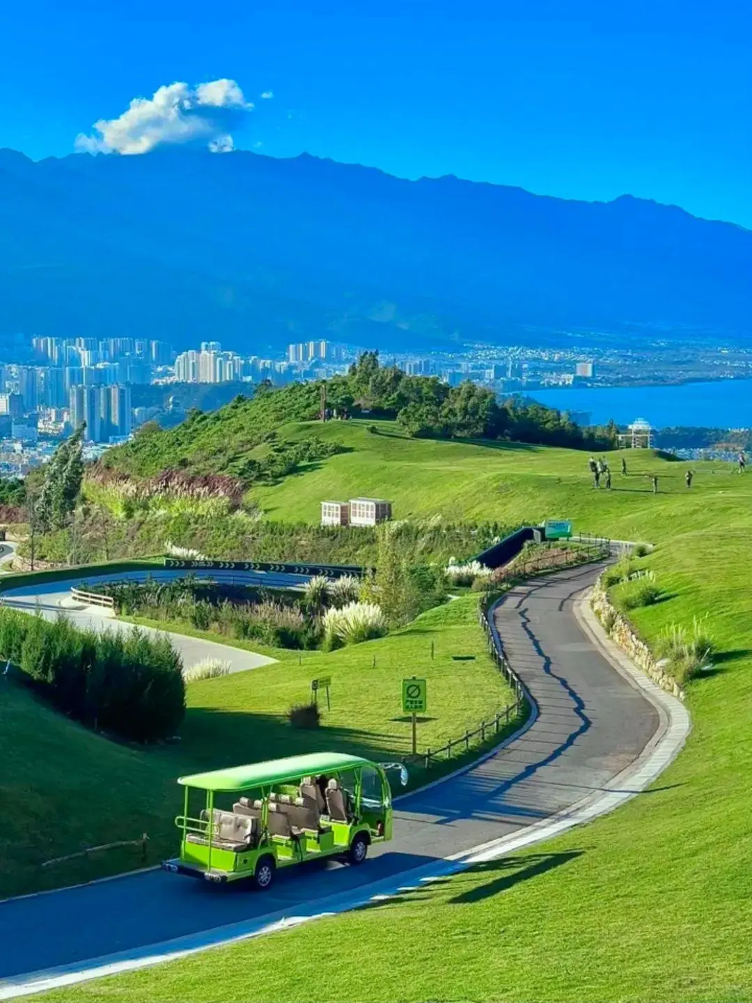 云南纯玩小团🌟吃住全含✅让旅行更省心❗