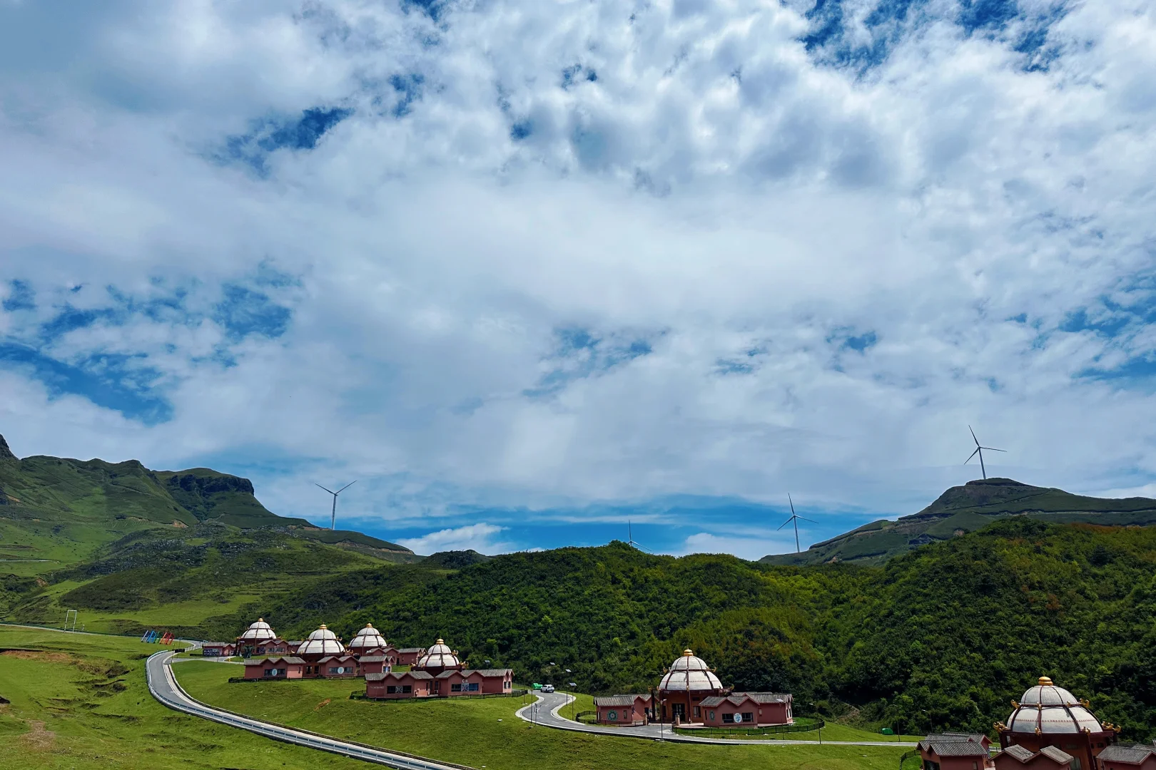 甘为牛马者｜藏着天地心【阿西里西】