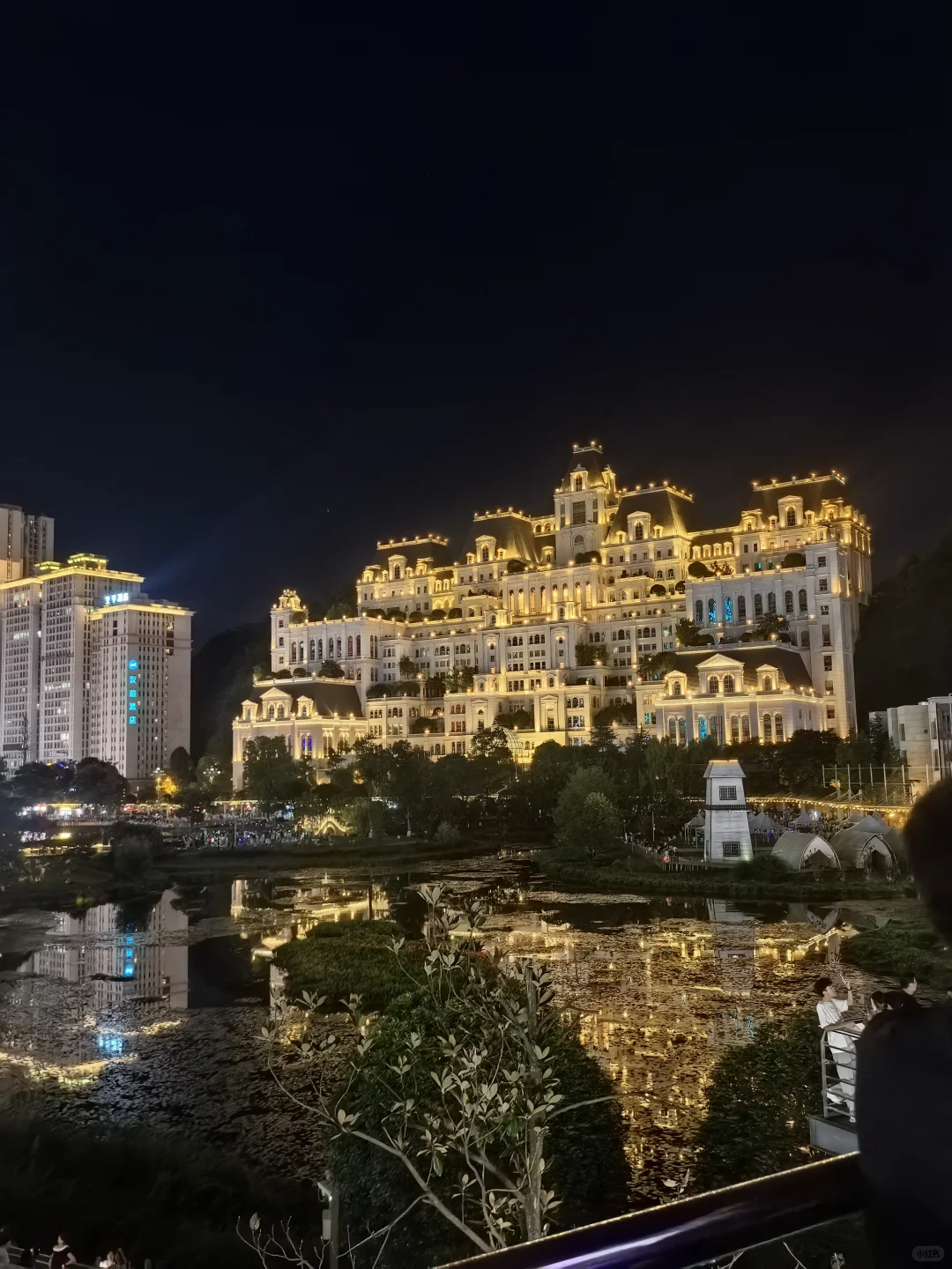避雷贵州热门景区!