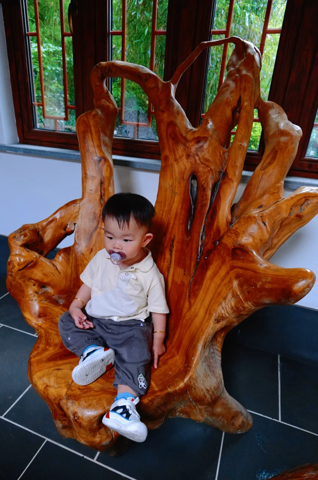 周五冲莫干山！三天两晚攻略，不踩雷💣