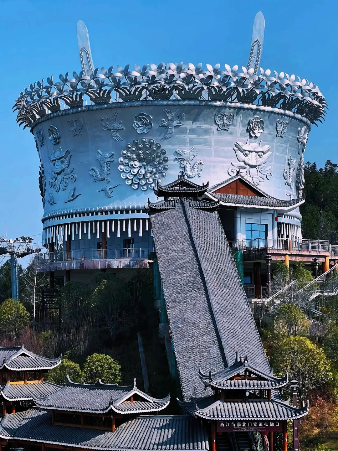 🔥千户苗寨购票避雷，别花冤枉钱！