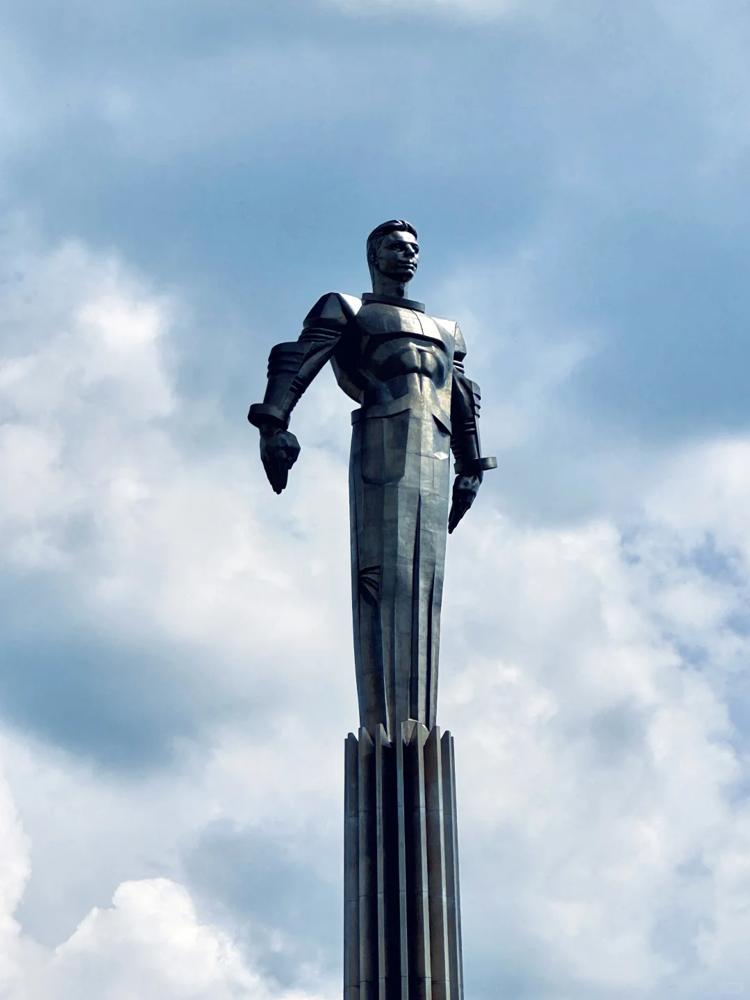 🇷🇺俄罗斯旅行体验远比想象中好