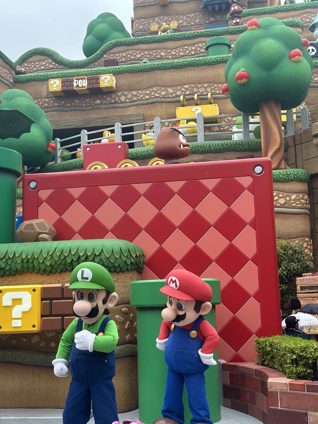 日本关西7天旅游攻略