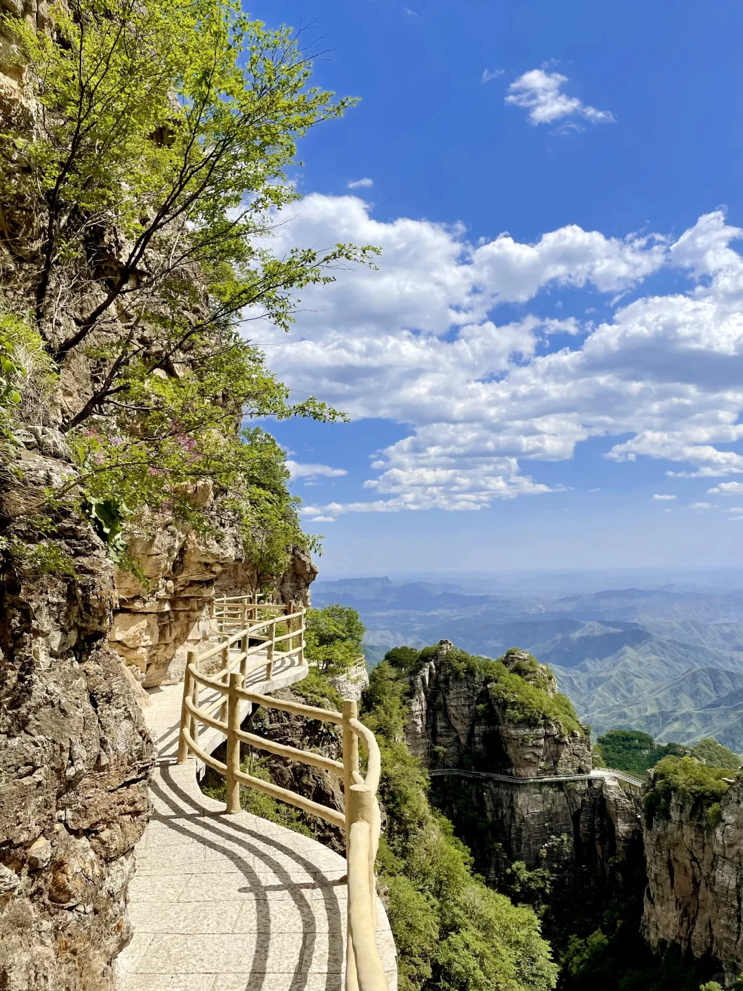 🏔周末出游去哪里｜河北白石山保姆级攻略✨