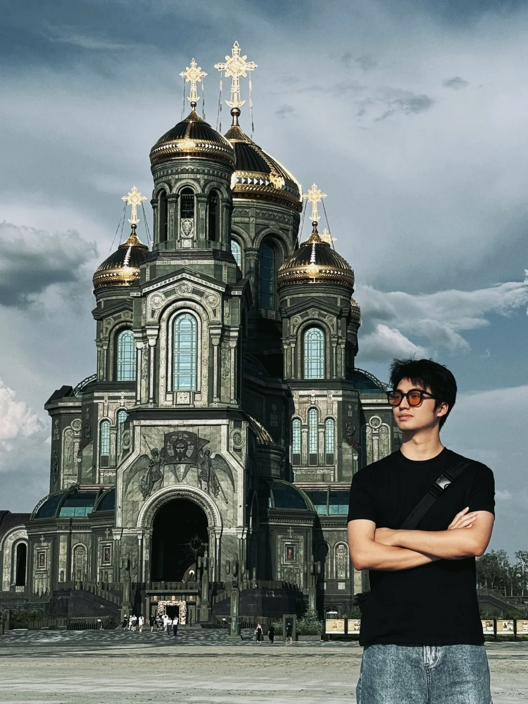 🇷🇺俄罗斯旅行体验远比想象中好