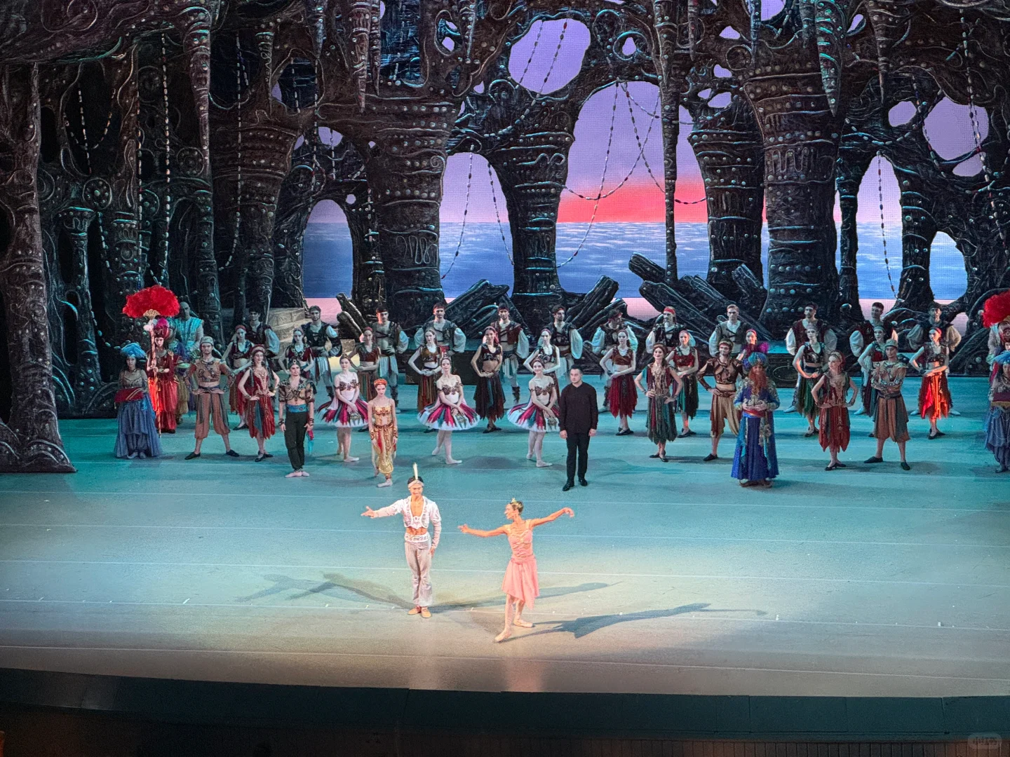 🇷🇺俄罗斯旅行体验远比想象中好