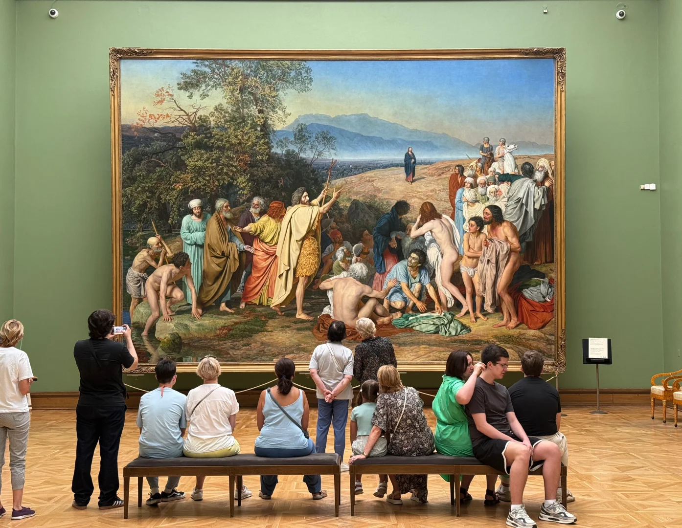 🇷🇺俄罗斯旅行体验远比想象中好