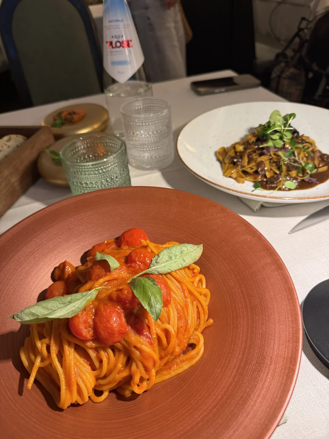 意大利🇮🇹dolomiti也太美了吧！