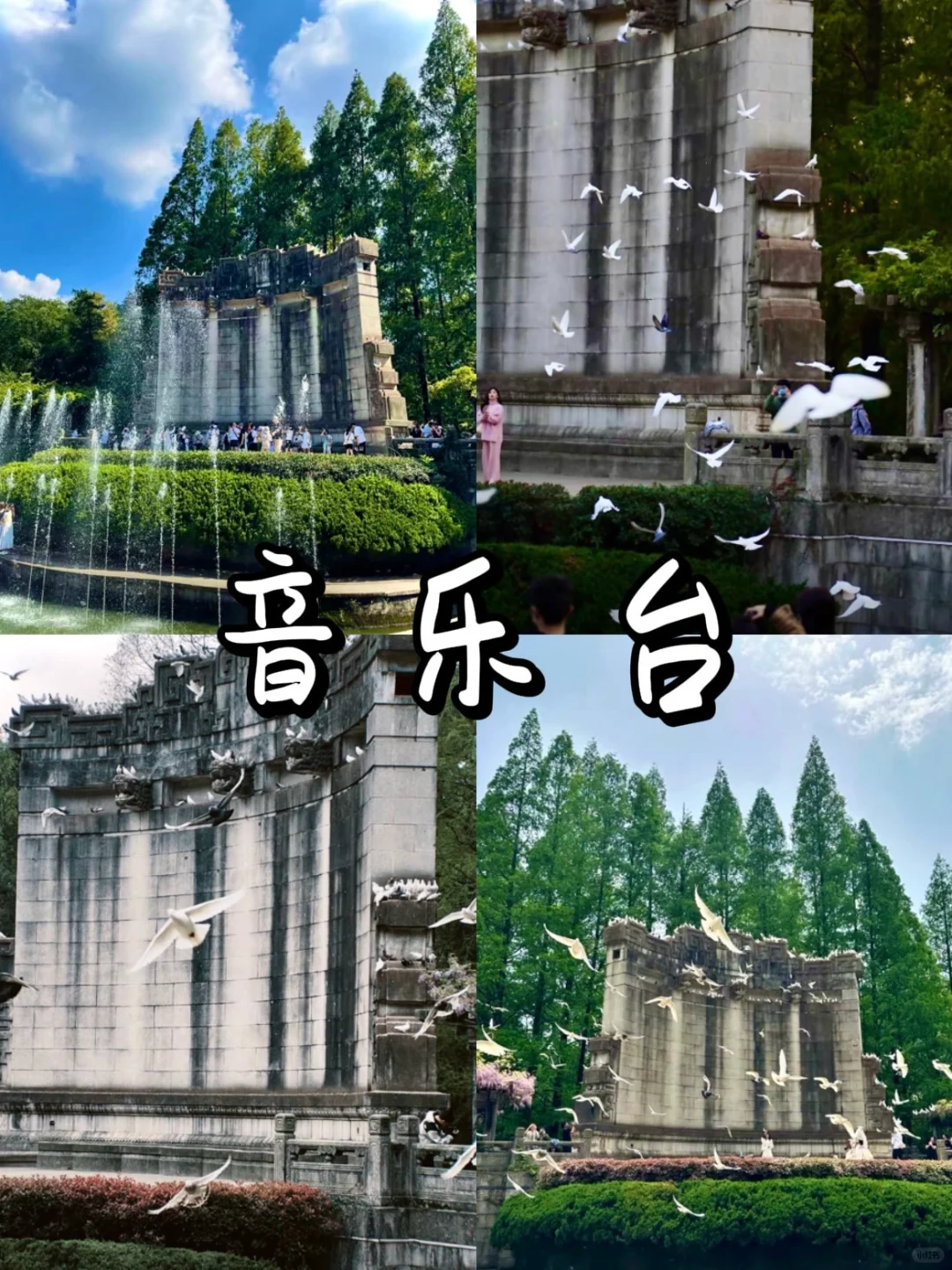 超详细南京游玩攻略（人均500💰）直接抄！！！