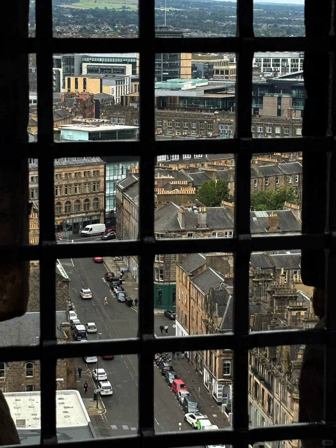 英国旅游记录｜02