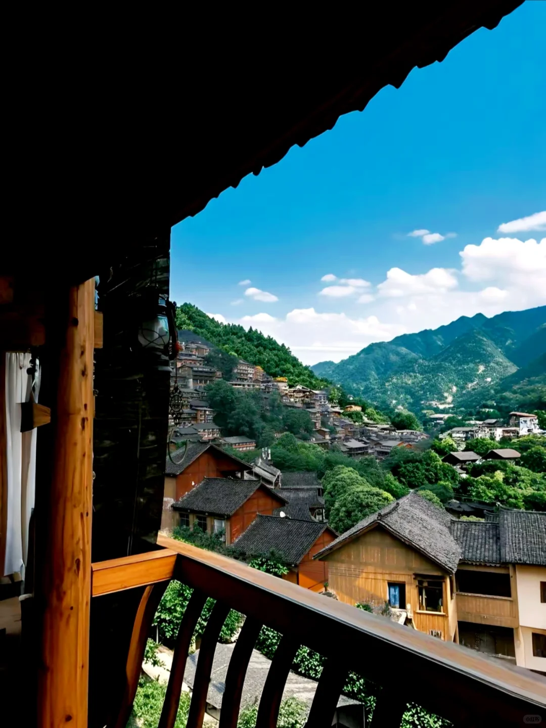 🔥千户苗寨购票避雷，别花冤枉钱！