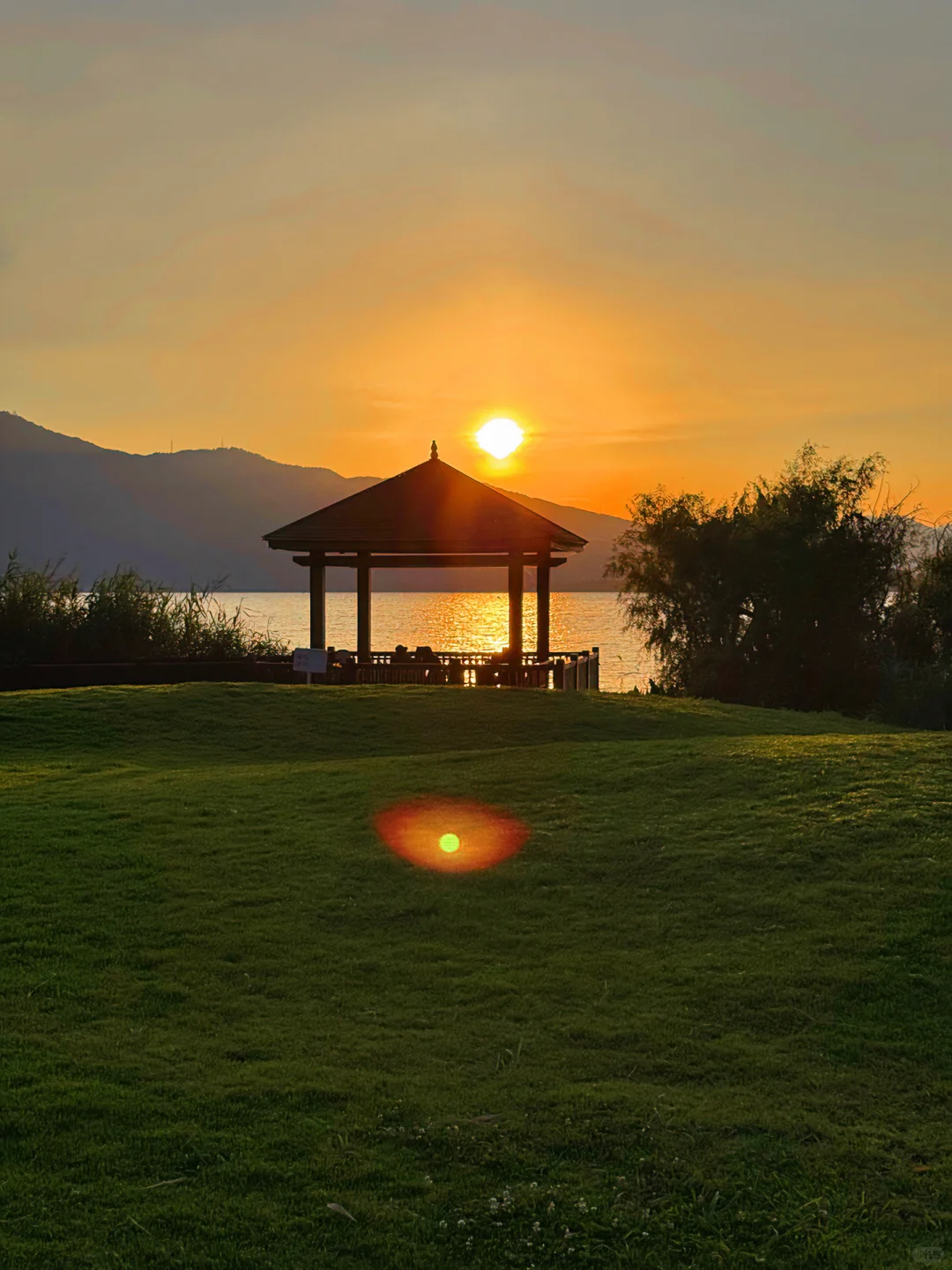 昆明。。。果然最牛逼的地方都是免费的！（合集）