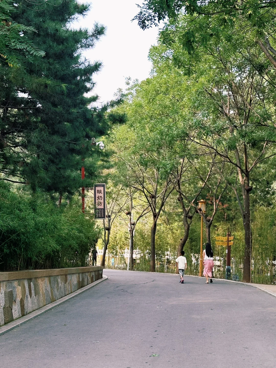 ⛰️太原冷门景点！比乐山大佛还早的蒙山大佛！