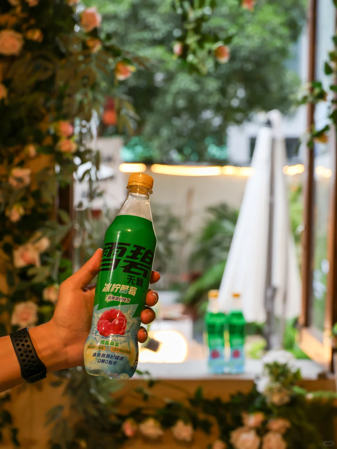 朋友圈被问疯了，都以为我又去了趟冰岛……