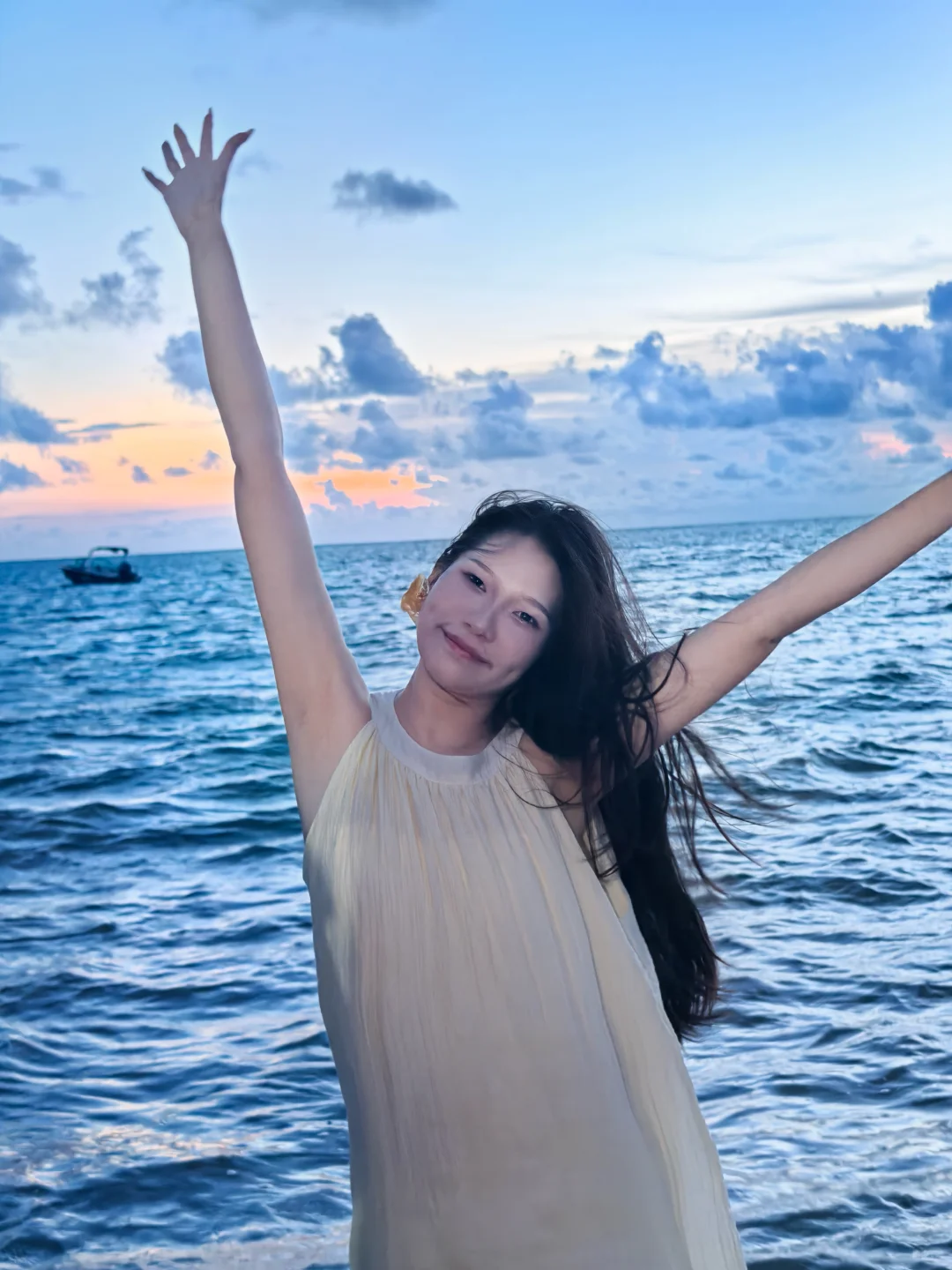 北海的后劲太大了
