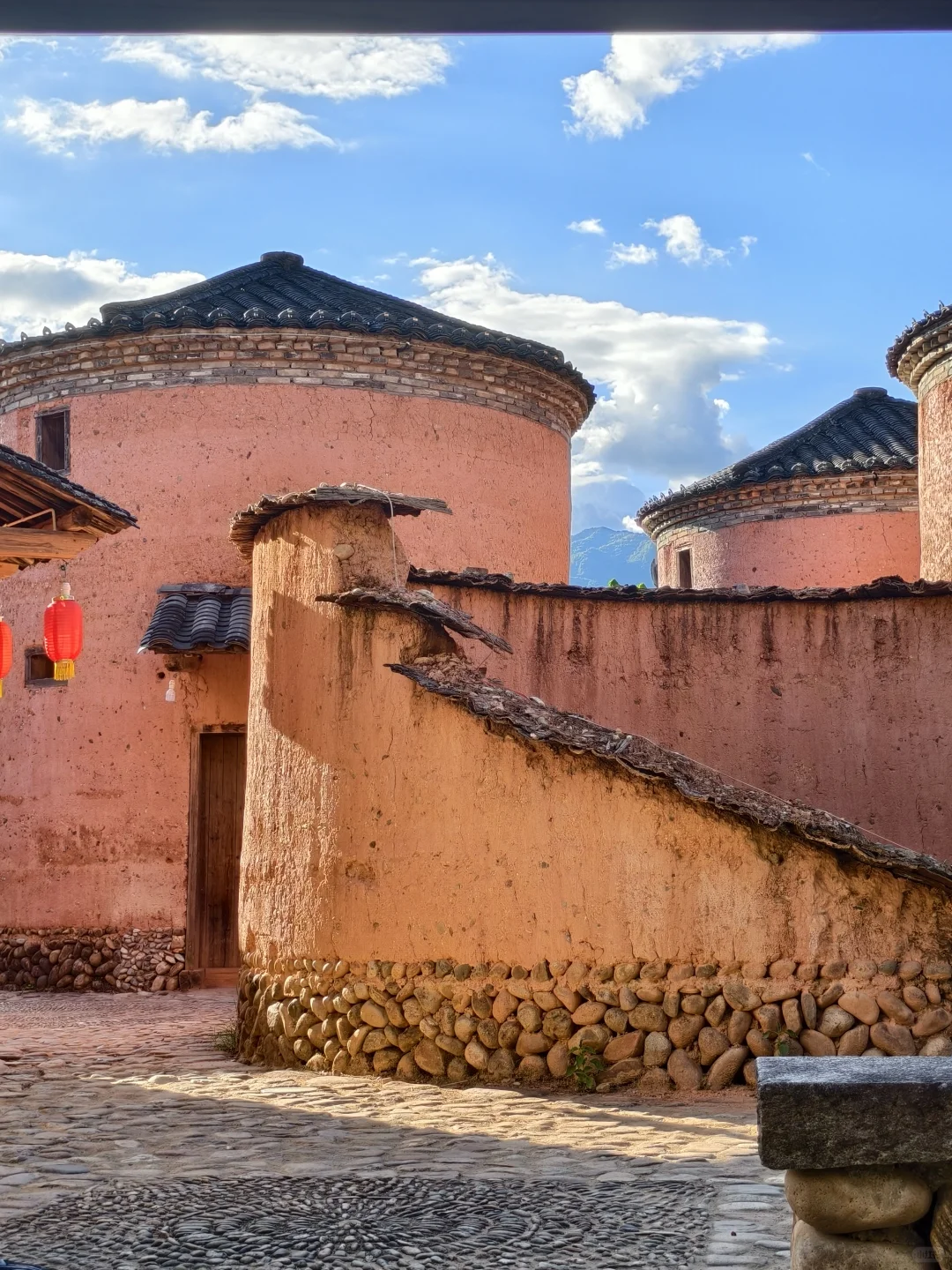 周末去哪玩📷—浙江版“大鱼海棠”