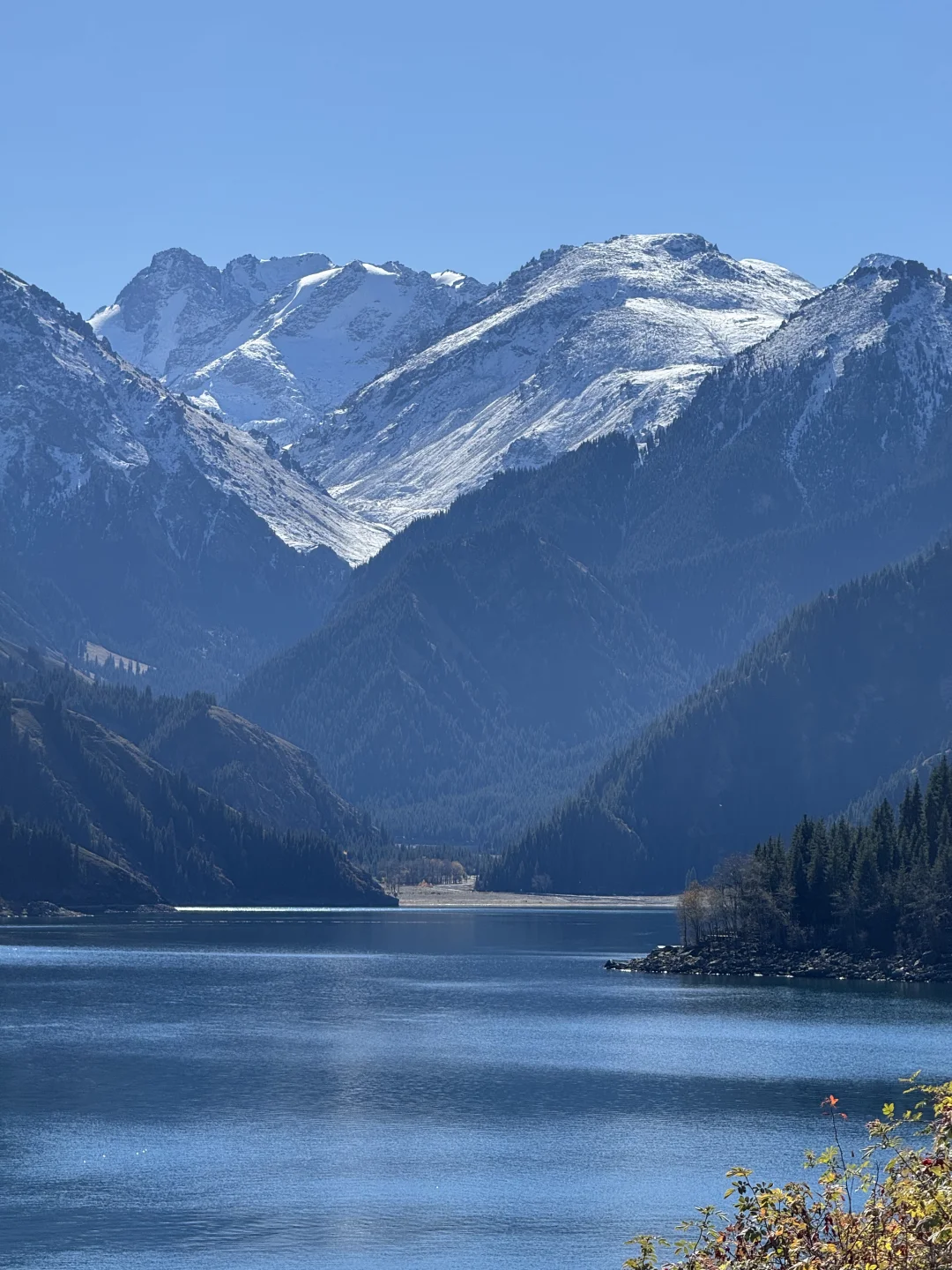 这里应该是世界级风景