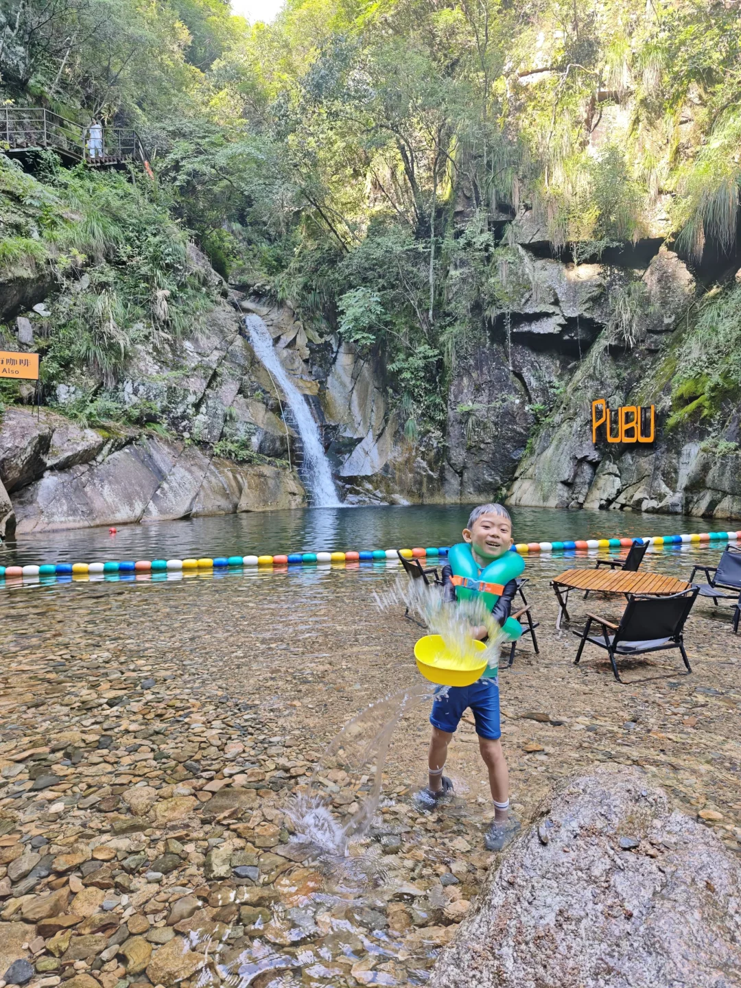 🚗四刷皖南｜醉山野+厉溪+白鹇谷+呈坎