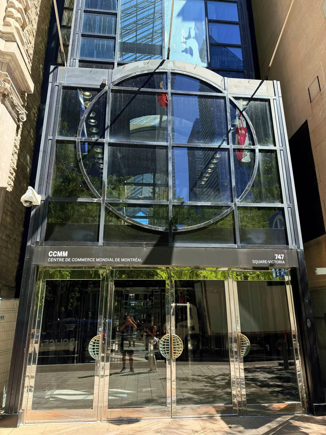 🇨🇦 蒙特利尔 Montreal 二日游 美食全景点