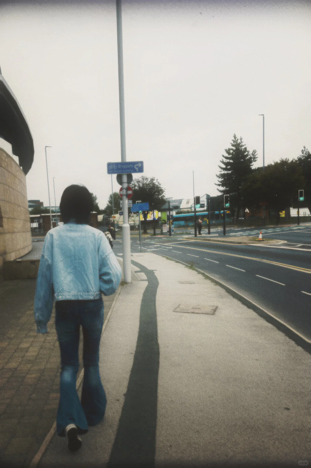 英国旅游记录｜02